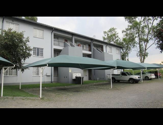 1 BEDROOM APARTMENT FOR SALE IN SHARONLEA